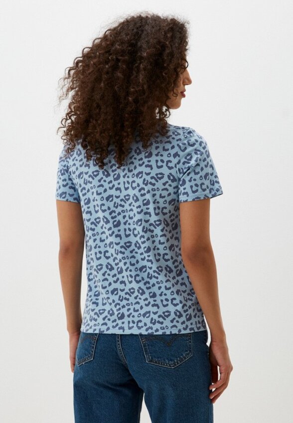 Футболка Селтекс