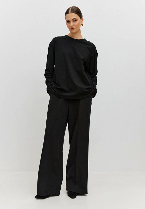 Лонгслив 4forms