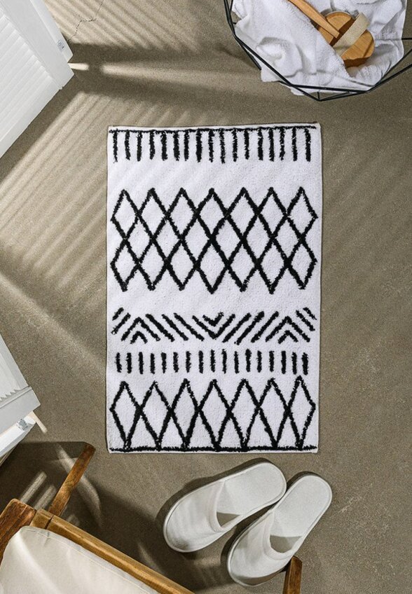 Коврик для ванной Moroshka