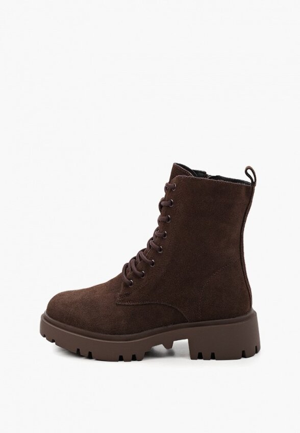 Ботинки Thomas Munz