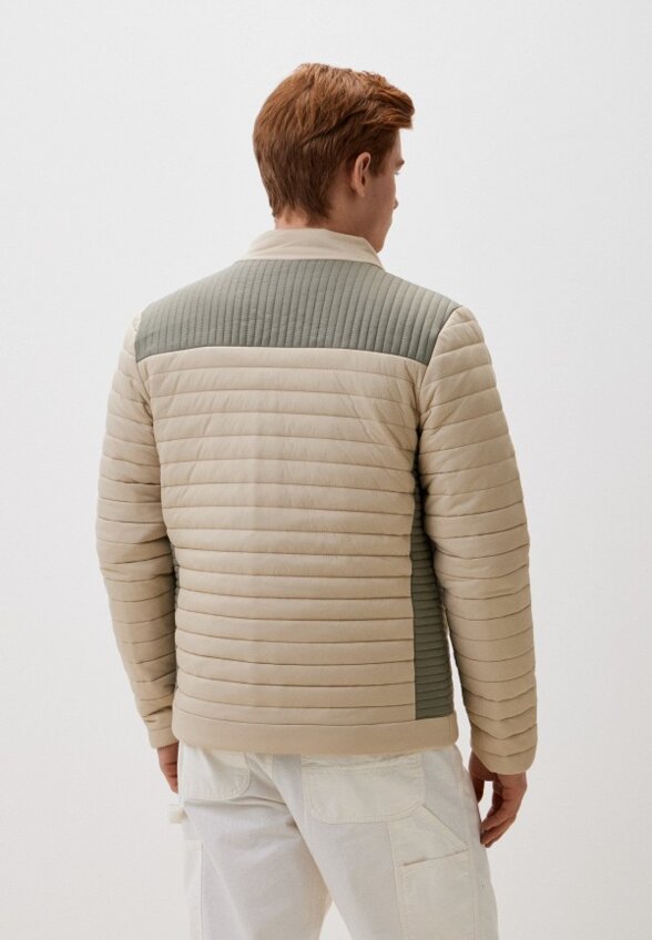 Куртка утепленная Alessandro Manzoni