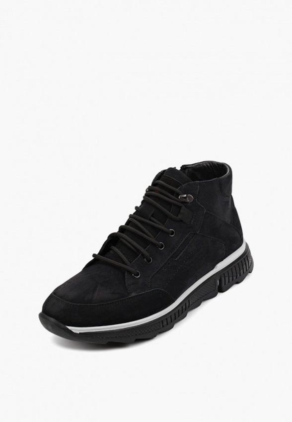 Ботинки Salamander