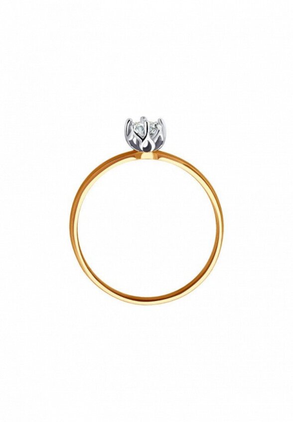 Кольцо Sokolov