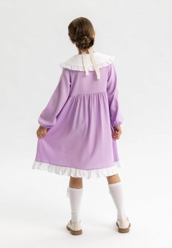 Платье Lelukids