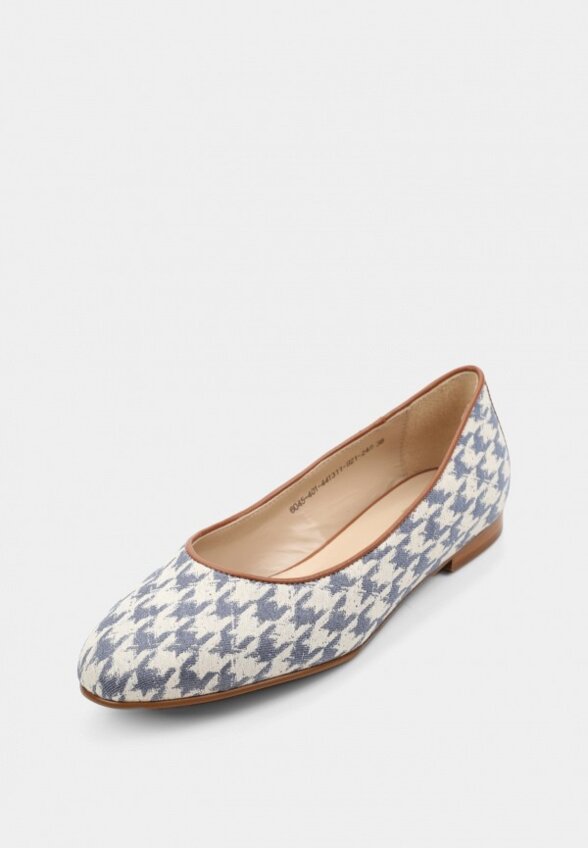 Балетки Giotto