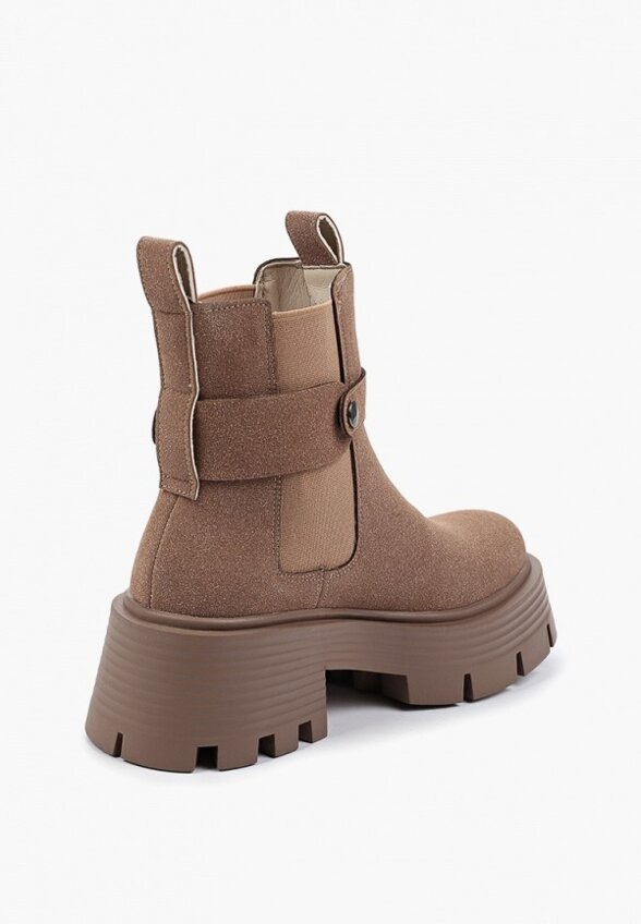 Ботинки Aimosi