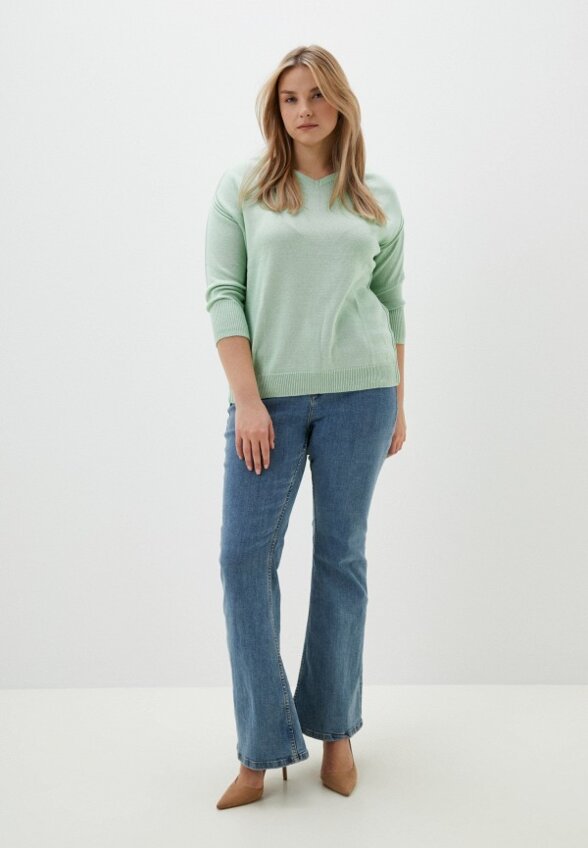 Пуловер Сиринга