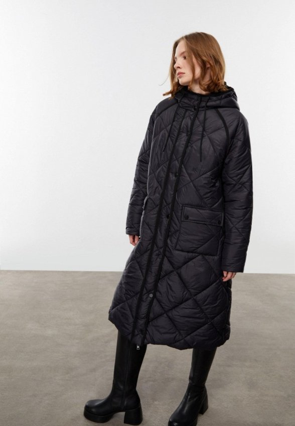 Куртка стеганая Mudo