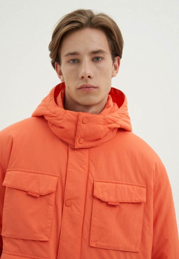 Куртка утепленная Finn Flare