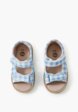 Сандалии Happy Baby3  - превью