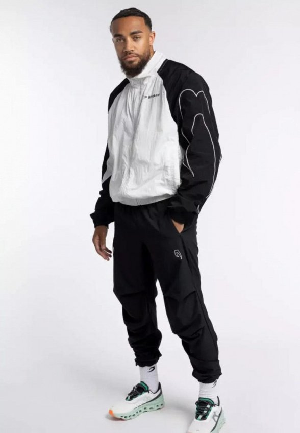 Брюки спортивные Boxraw