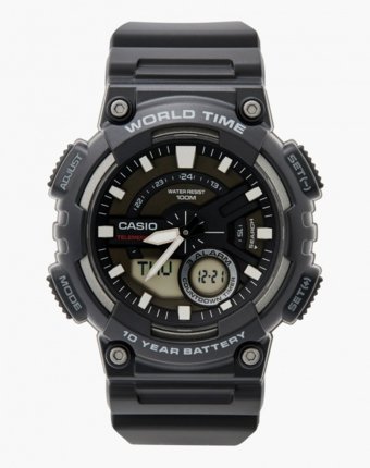 Часы Casio мужчинам