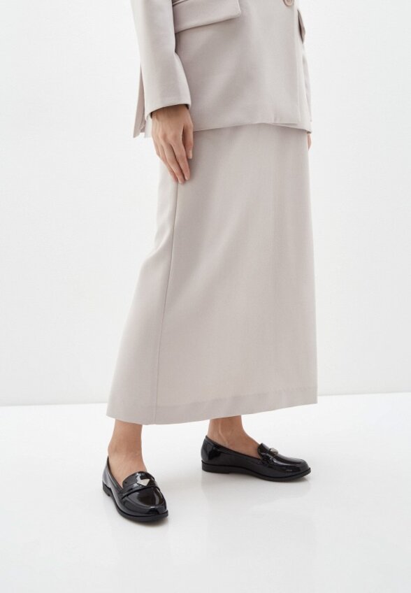 Лоферы T.Taccardi