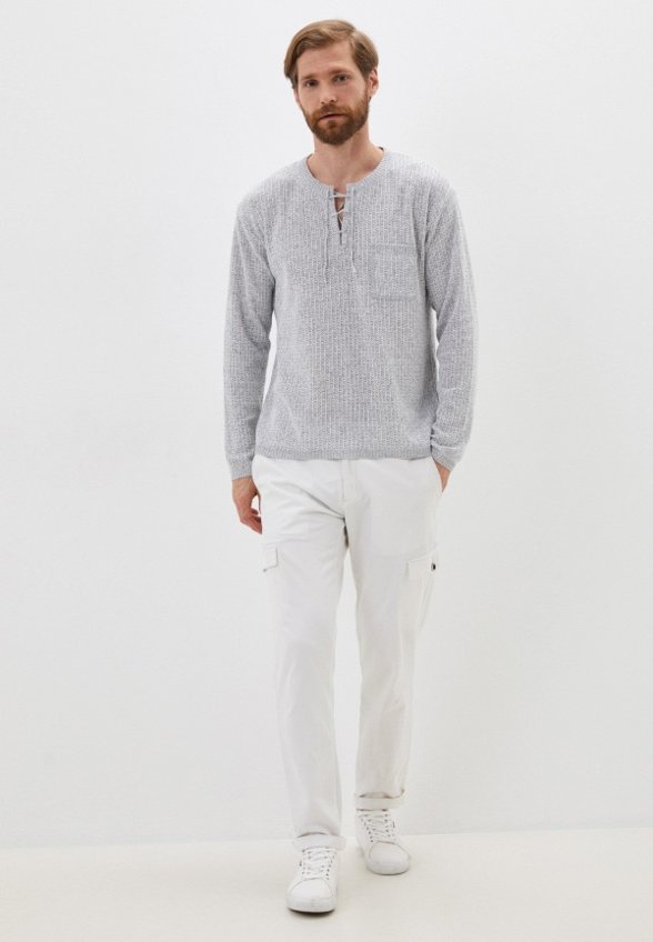 Джемпер Стим