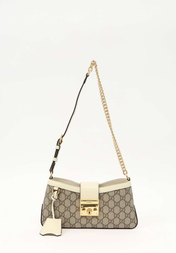 Gucci Padlock
