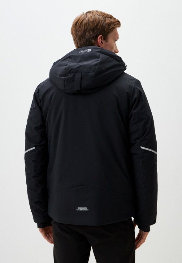 Куртка горнолыжная High Experience