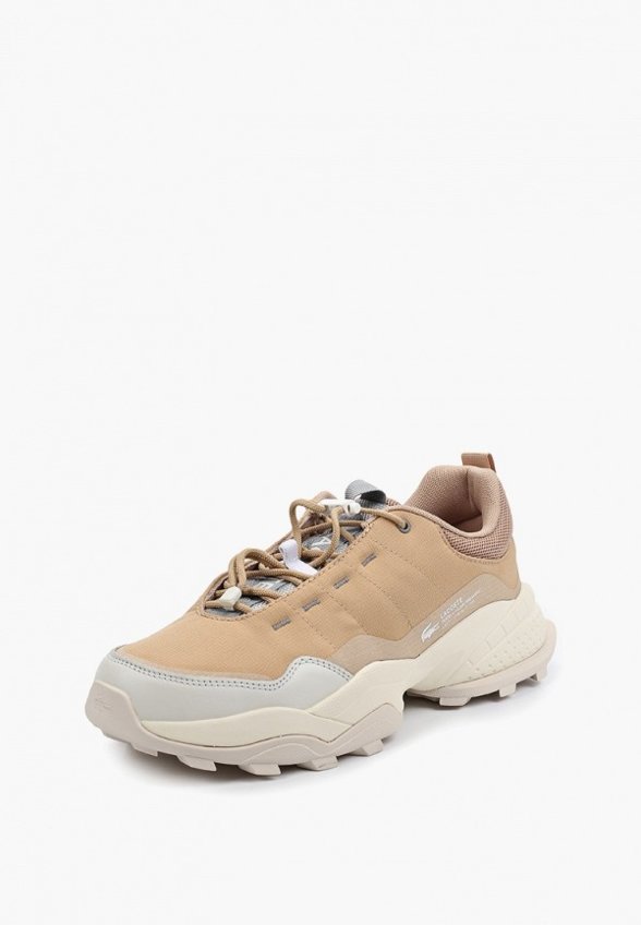 Кроссовки Lacoste