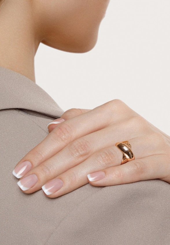 Кольцо Sokolov