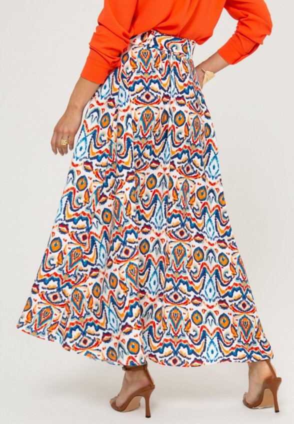 Юбка Gold Chic Chili