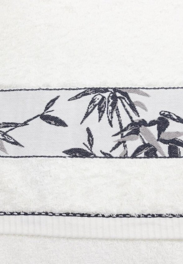 Полотенце Wellness