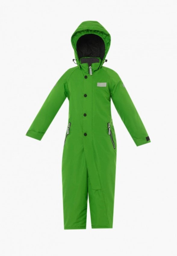 Комбинезон утепленный Stylish Amadeo