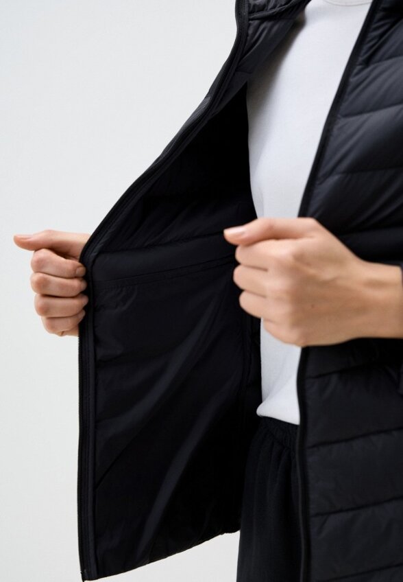 Куртка стеганая Anta