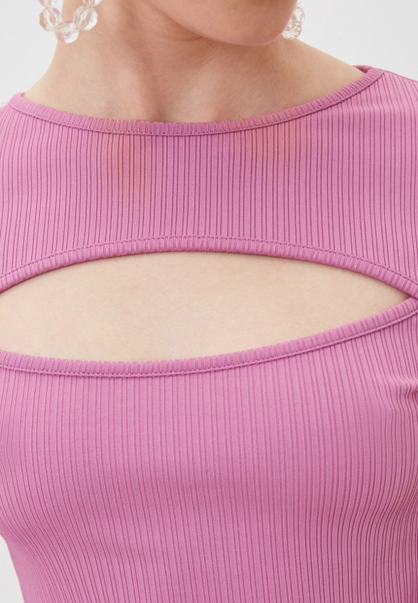 Лонгслив Neohit