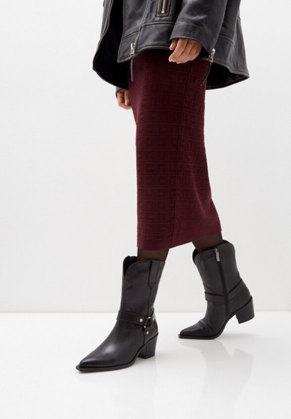 Полусапоги Giotto