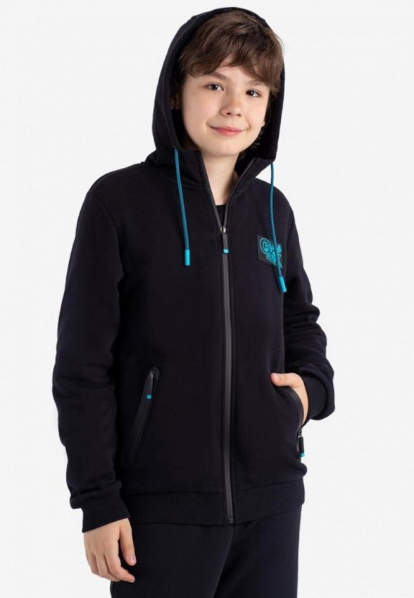 Толстовка Kapika