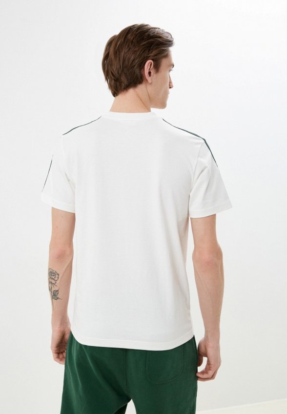 Футболка Lacoste