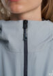 Куртка мембранная женская The North Face Diablo Dynamic, Голубой8  - превью