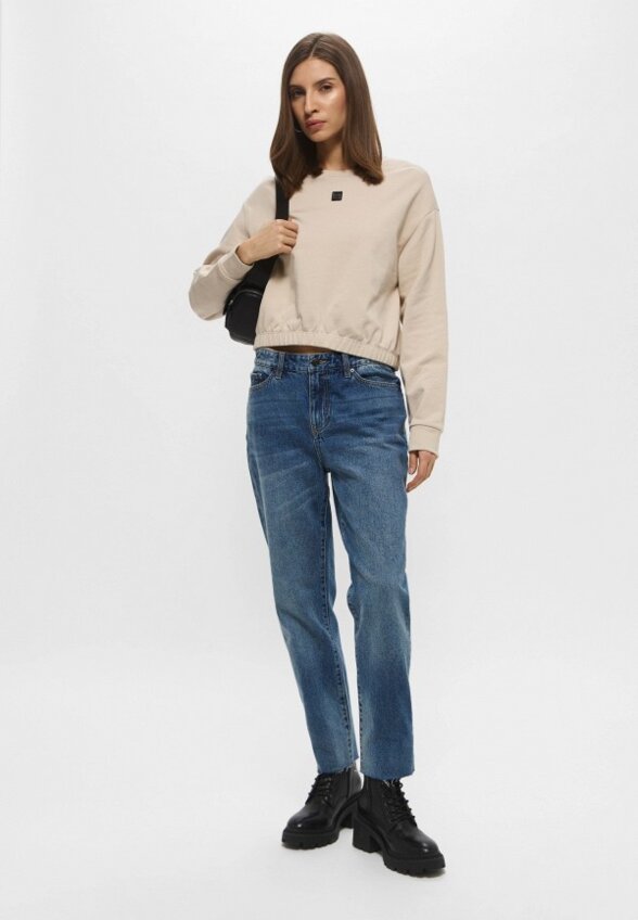 Свитшот Armani Exchange