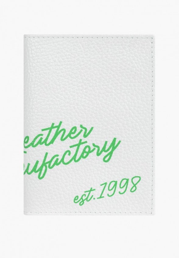 Обложка для паспорта Dimanche