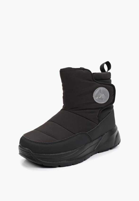 Дутики Grunberg