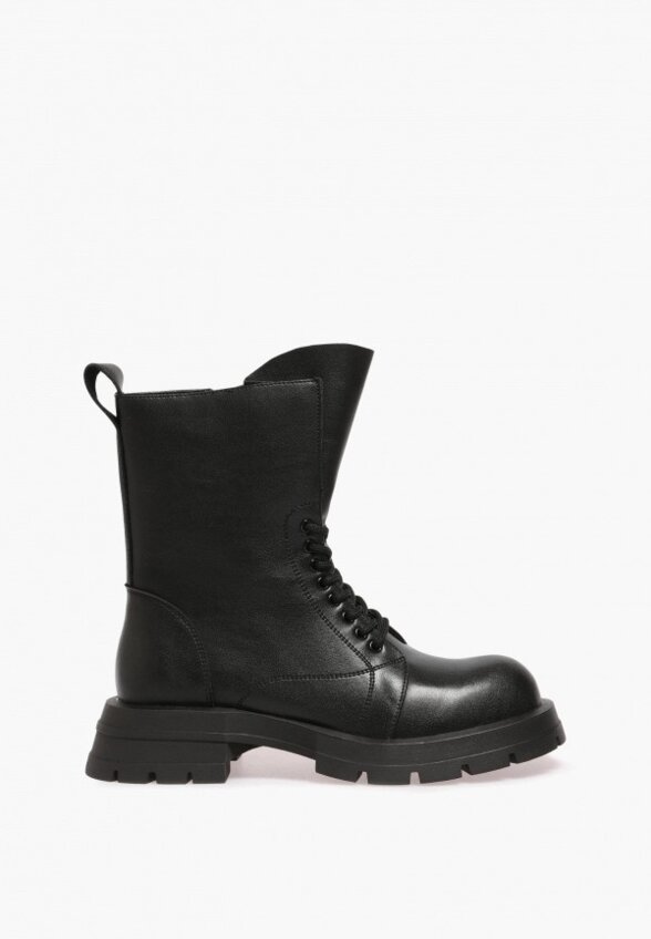 Ботинки El Tempo