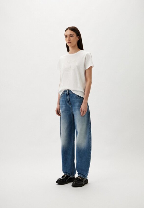 Джинсы Twinset Milano