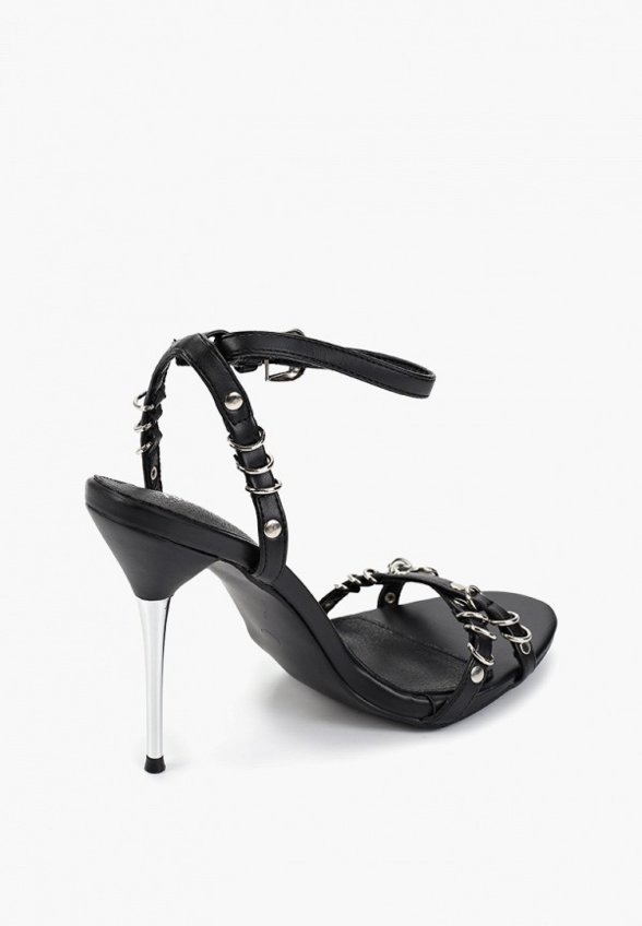 Босоножки Public Desire