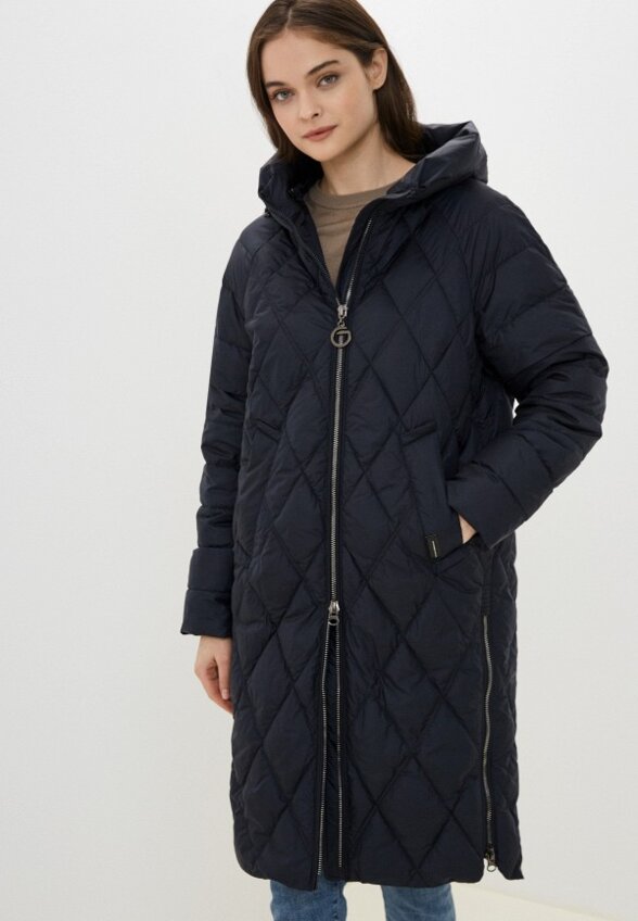 Куртка стеганая Winterra