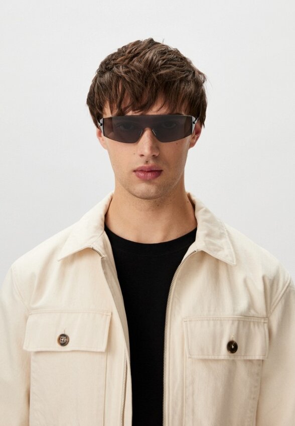 Очки солнцезащитные Bottega Veneta