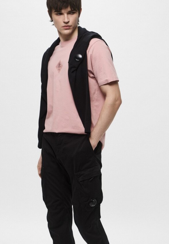 Брюки C.P. Company