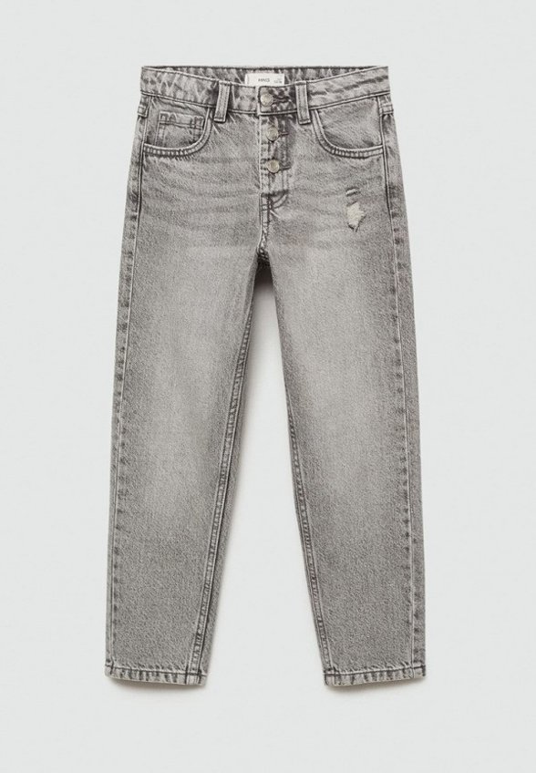 Джинсы Mango Kids