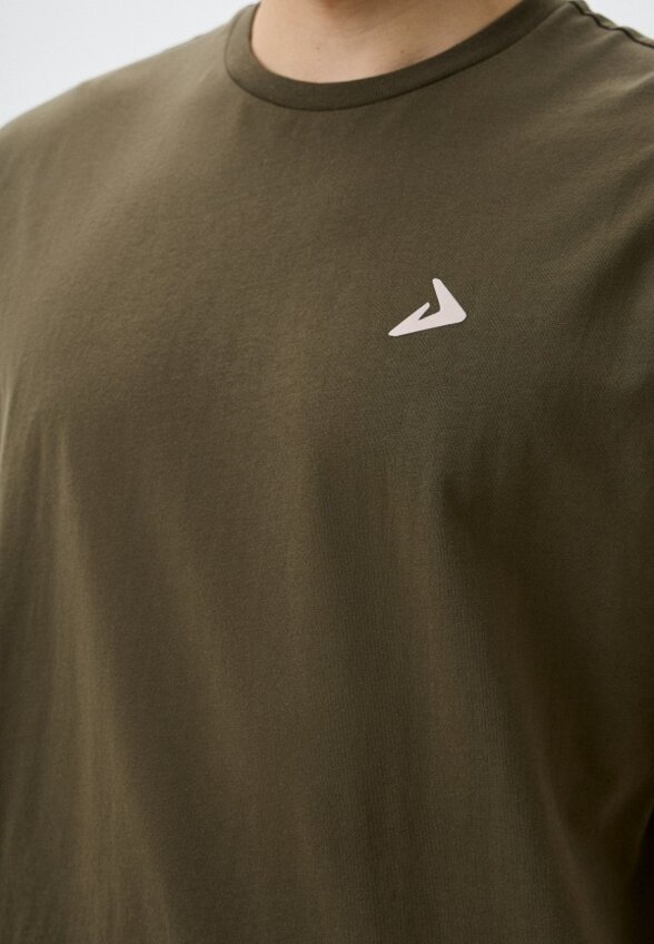 Футболка Demix