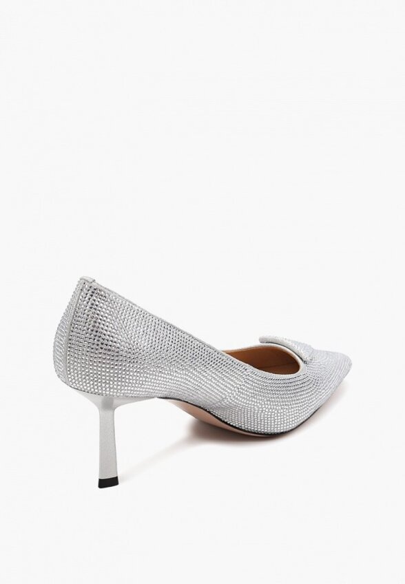 Туфли Farfalluccia