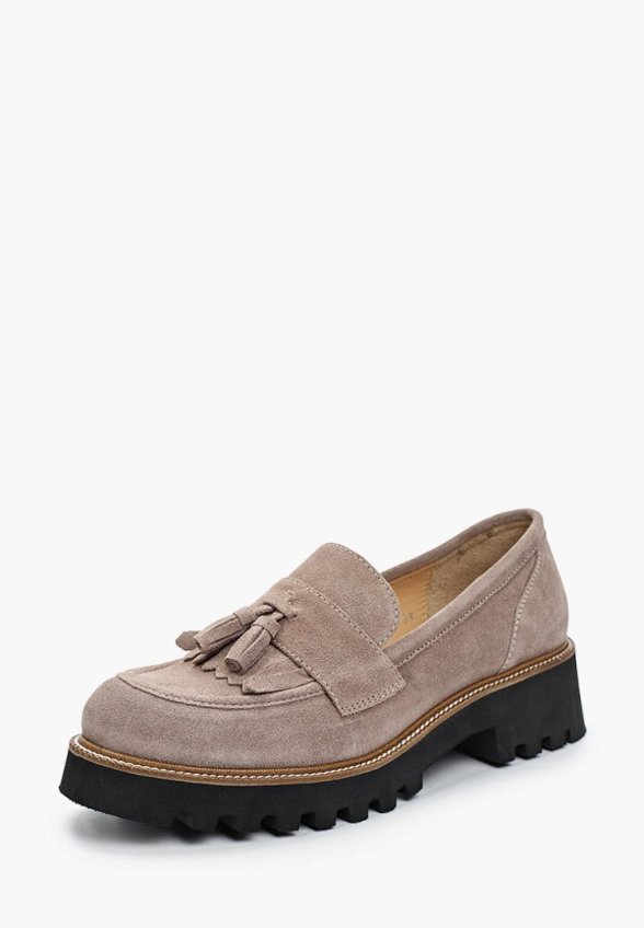 Лоферы Altabella