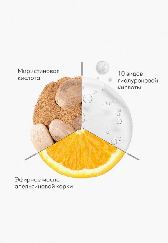 Гель для умывания Missha