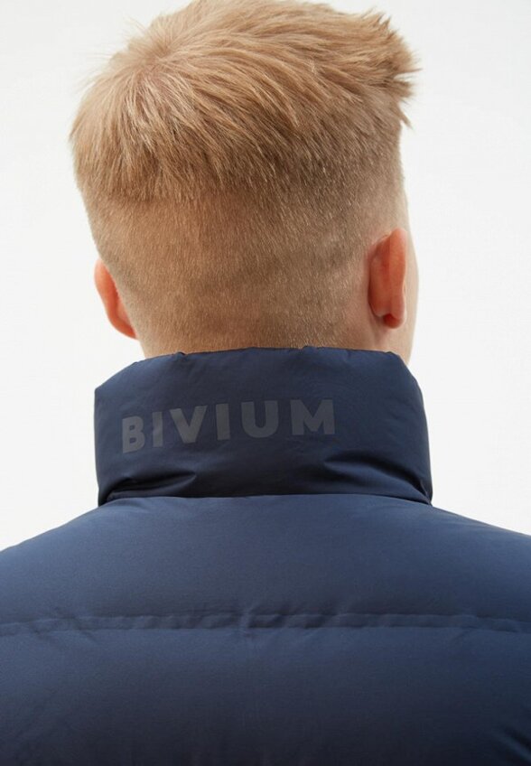 Жилет утепленный Bivium