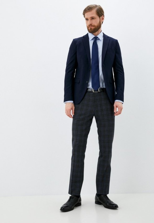 Рубашка Henderson