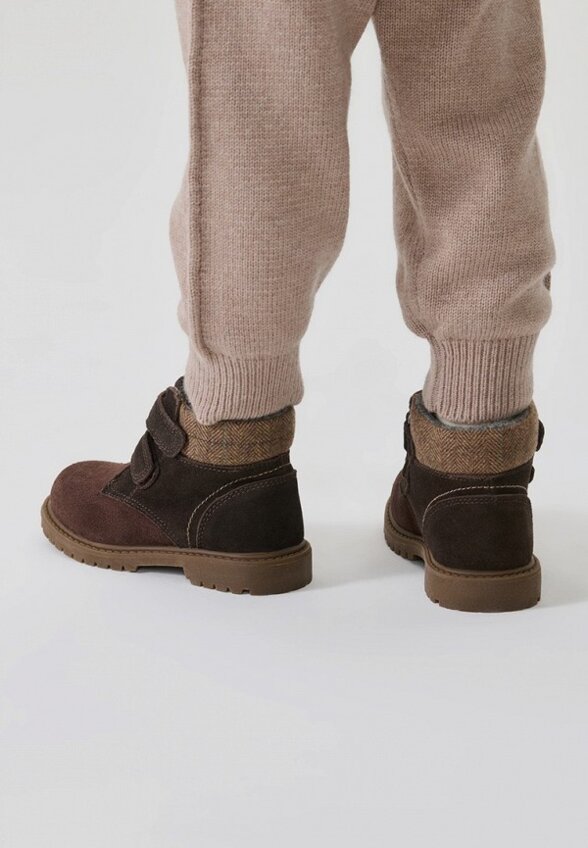 Ботинки Happy Baby