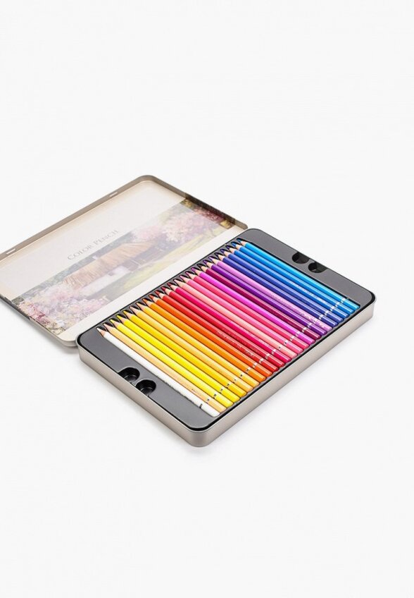 Набор для рисования Deli