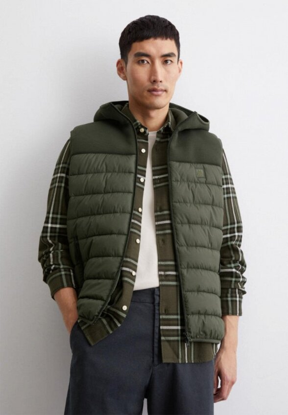 Жилет утепленный Marc O'Polo